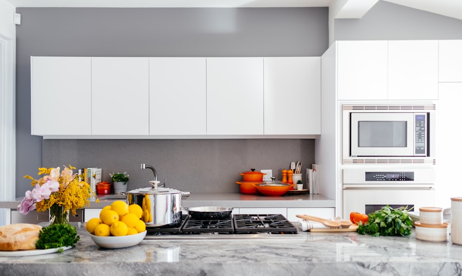 Solutions pour la restauration professionnelle