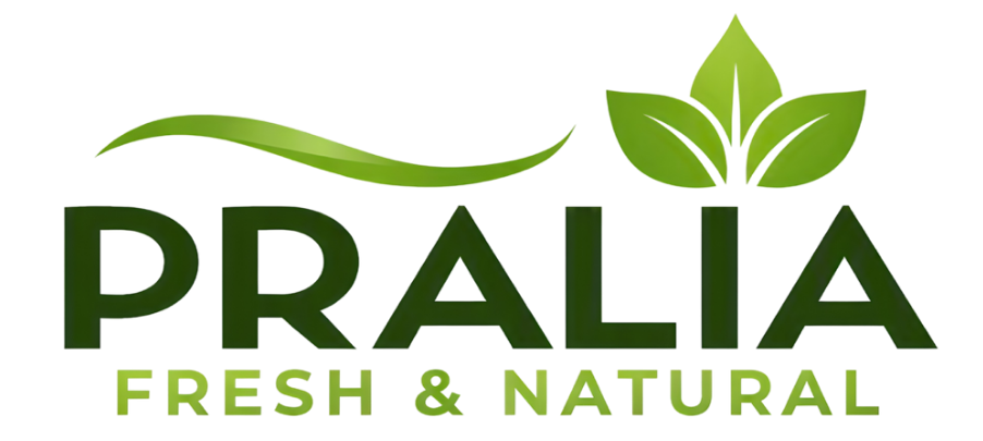 PRALIA — Fresh & Natural